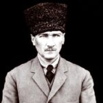 MUSTAFA KEMAL ATATÜRK---