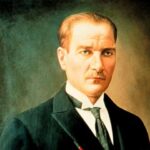MUSTAFA KEMAL ATATÜRK-