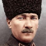 MUSTAFA KEMAL ATATÜRK