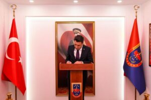 ŞEFİK AYGÖL