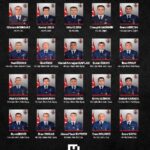 ŞEHİT ASKERLERİMİZ-GÜRCİSTAN-11 KASIM 2025