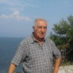 ALİ BORAN AKYILDIZ-KANGALLI-ALİKARAMAN-VEFAT ARALIK 2025