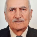-HIDIR ŞAHİN (1934-4 ARALIK 2025) GÖKÇEKONAK-EMEKLİ ÖĞRETMEN