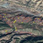PÜLÜMÜR DOĞANPINAR SULAMA PROJESİ