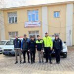 PÜLÜMÜR POLİSLER VE ENGELLİ OLCAY ULUCAN---