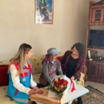 -PÜLÜMÜR SOSYAL YARDIMLAŞMA VAKFI-ENGELLİ ZİYARETİ-3 ARALIK 2025