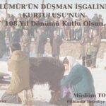 PÜLÜMÜR'ÜN KURTULUŞU