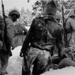 SARIKAMIŞ ŞEHİTLERİ