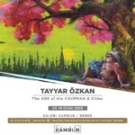 TAYYAR ÖZKAN-