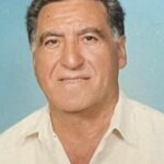 ZİYA YAVUZ-VEFAT-TURLUK-KAYMAZAN KÖYÜ