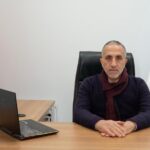 DOÇ. DR. ALİ SAĞLAM