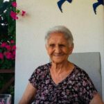 HATİCE ÇİÇEK-VEFAT-3 OCAK 2025-PÜLÜMÜRLÜ-