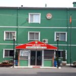 ÜMRANİYE (IHLAMURKUYU) CEMEVİ