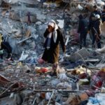 6 ŞUBAT-KADIN-YIKINTILAR