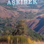 AŞKİREK-KİTAP-ESMA BULUŞ KIRIKKAYA