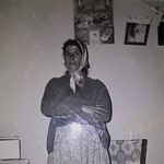 -BESER (SÖSÜNE) ERGİNOĞLU (1937-20 ŞUBAT 2019) DÜZENLENMİŞ