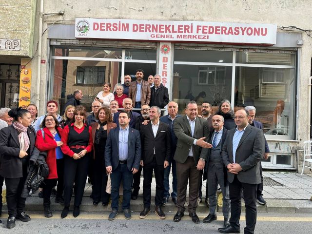 DEDEF İSTANBUL ZİYARETLERİ (4)