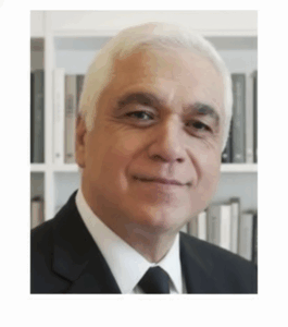 EMEKLİ ASTSUBAY, TARİHÇİ HÜSEYİN ALPASLAN