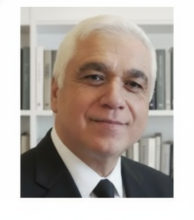 EMEKLİ ASTSUBAY, TARİHÇİ HÜSEYİN ALPASLAN