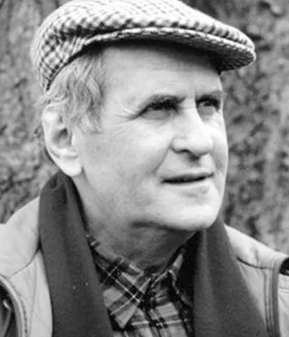 FAKİR BAYKURT (1929-1999)