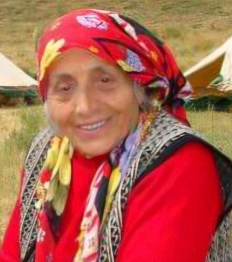 -FİNCAN AYDIN-AYDINLAR KÖYÜ SERSELİK-VEFA12 ŞUBAT 2026