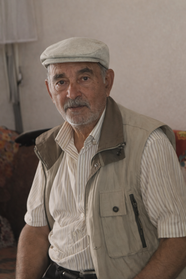 HÜSEYİN DOĞRU (1947-17 ŞUBAT 2026)