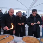 MÜSLÜM TOSUN-HOCA-MEHMET ANILŞ ÇOLAK-ÇERAĞ YAKMA