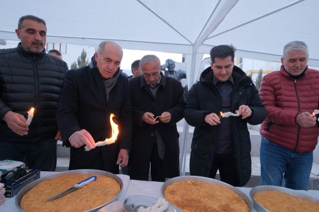 MÜSLÜM TOSUN-HOCA-MEHMET ANILŞ ÇOLAK-ÇERAĞ YAKMA