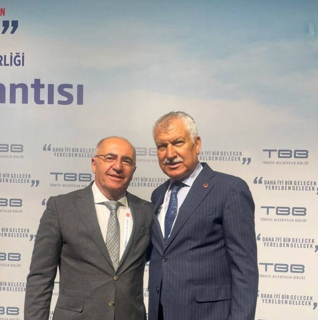 MÜSLÜM TOSUN-ZEYDAN KARALAR