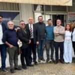 NARLIDERE DERSİMLİLER DERNEĞİ -DEDEF TOPLU