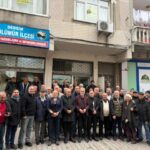 PÜLÜMÜR DERNEĞİ-ÜYE VE YÖNETİCİLER-1 ŞUBAT 2026