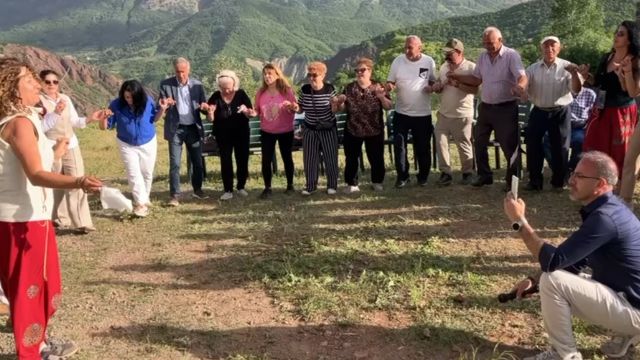 UZUNEVLER KÖYÜ DERNEĞİ-ETKİNLİK-HAZİRAN 2025