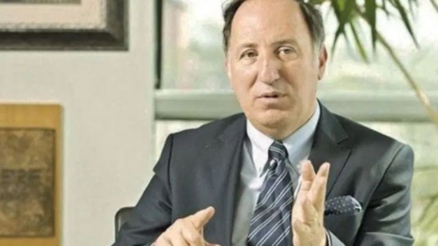 (E) TÜMAMİRAL CEM GÜRDENİZ