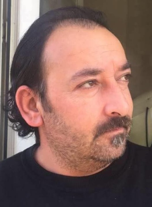 ERKAN POLAT -DEREKÖY ÖSKEN MZRASI-VEFAT-