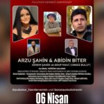 HÜSEYİN BORAN GECESİ