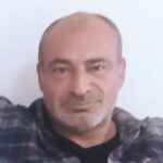 MAHİR KAHYA (1975-2026)-ÇAKIRKAYA