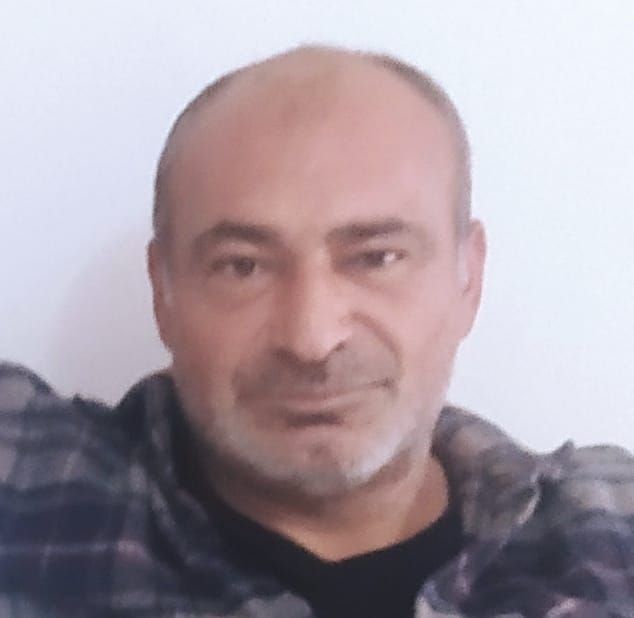 MAHİR KAHYA (1975-2026)-ÇAKIRKAYA