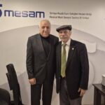 MUSTAFA KUL-AŞIK ORMANİ MEHMET GÜL