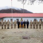 NAZIMİYE ŞEHİT MEHMET JANDARMA-VALİ ŞEFİK AYGÖL-KAYMAKAM HÜSEYİN REMZİ KONAK-TUĞGENERAL BÜLENT BAYKAL-EMNİYET MÜDÜRÜ KAZIM GÜNAY DEMİRALAY