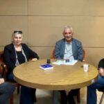 PROF. DR. ŞÜKRÜ ASLAN-PROF. DR. ALİ HAYDAR GÜLTEKİN-TUNCELİ EĞİTİM VE SAĞLIK VAKFI