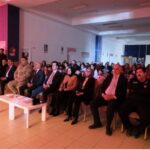 PÜLÜMÜR 12 MART İSTİKLAL MARŞI TÖRENİ