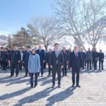 PÜLÜMÜR 18 MART 2026 ÇANAKKALE ZAFERİ