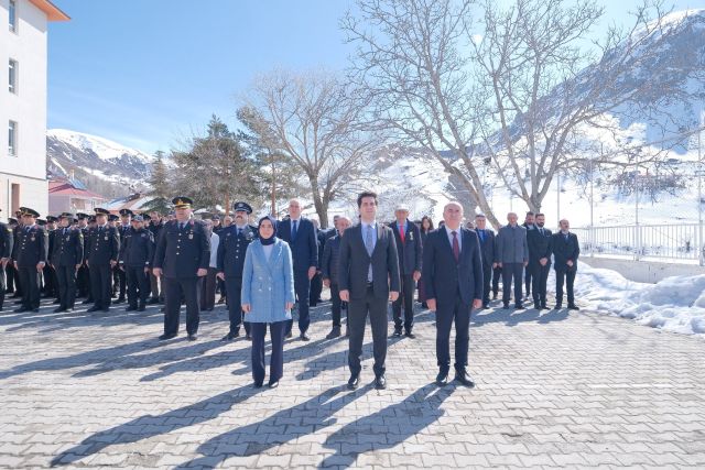 PÜLÜMÜR 18 MART 2026 ÇANAKKALE ZAFERİ
