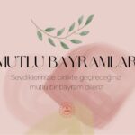 PÜLÜMÜR KAYMAKAMLIÜI RAMAZAN BAYRAMI MESAJI