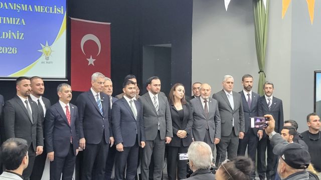 SAĞLIK BAKANI KEMAL MEMİŞOĞLU-YILMAZ KILIÇOĞLU VE HEYET