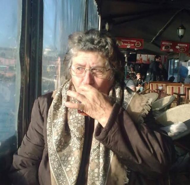 SELVİ DEMİRPENÇE-28 MART 2026-VEFAT-BALPAYAM FOTO DİLEK DEMİRPENÇE