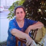 SELVİ ŞANLI-VEFAT-DAĞYOLU-ŞETERİ