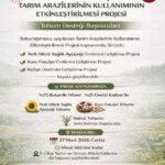 TARIM ARAZİLERİ-HİBE