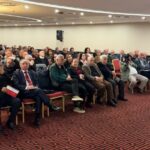 TUNCELİ EĞİİTM VE SAĞLIK VAKFI-OLAĞAN GENEL KURUL-15 MART 2026