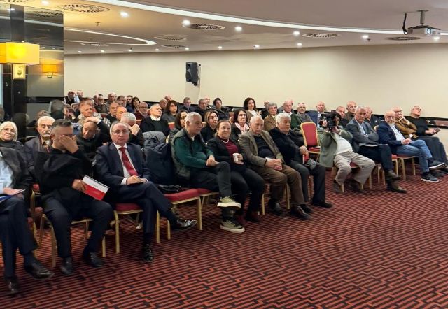 TUNCELİ EĞİİTM VE SAĞLIK VAKFI-OLAĞAN GENEL KURUL-15 MART 2026